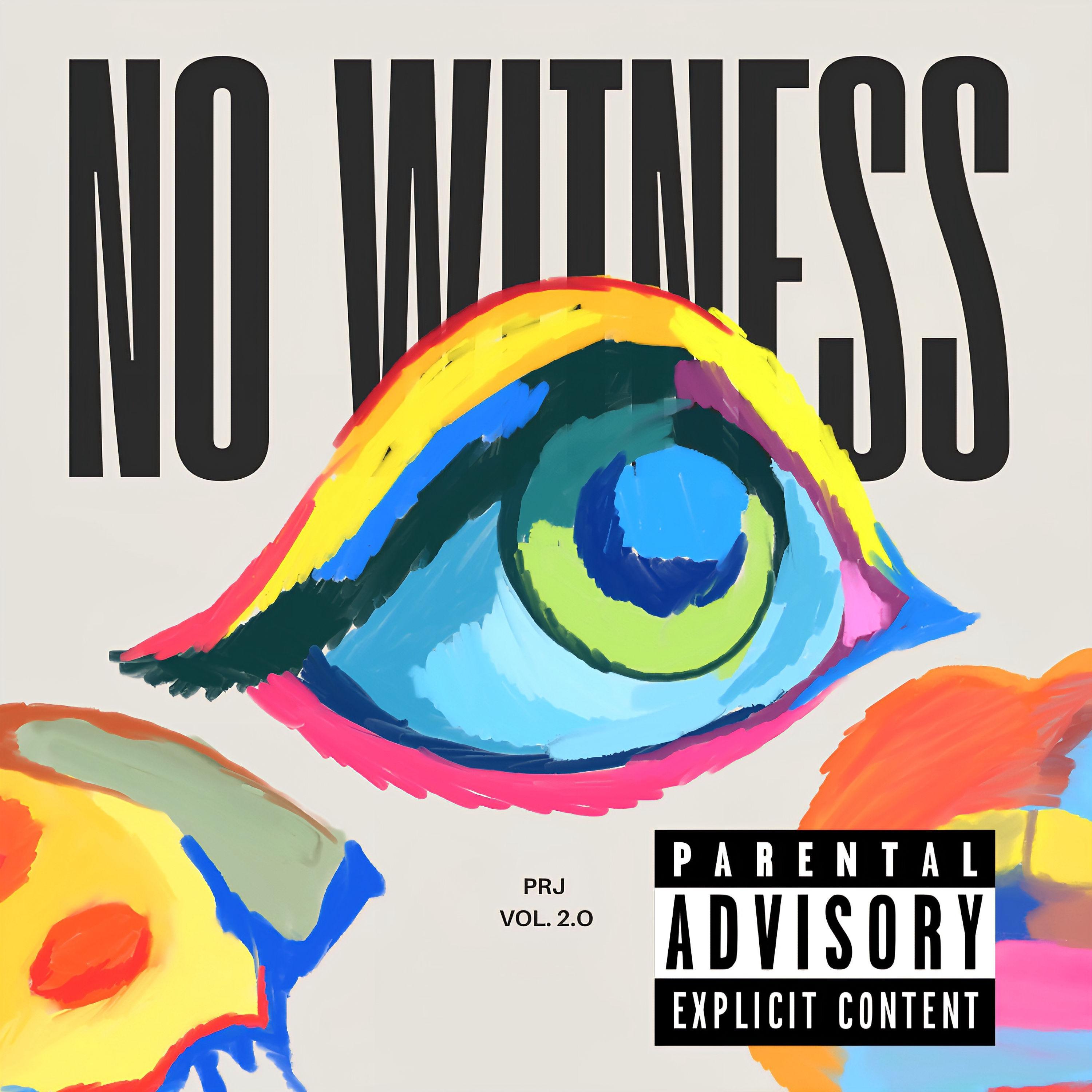 NO WITNESS