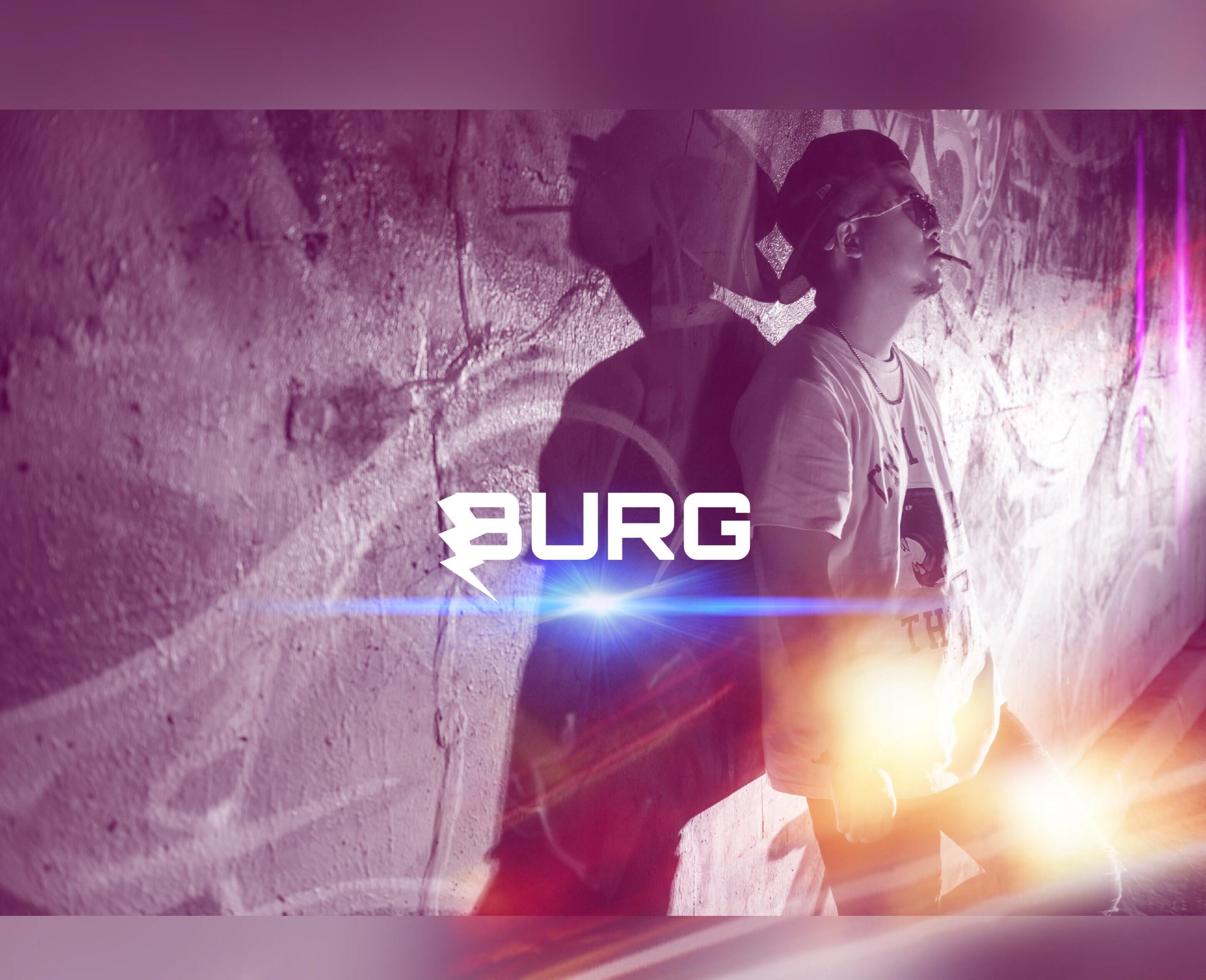 万永波（BURG）