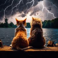 Pets Thunder: Animal Companions Harmony