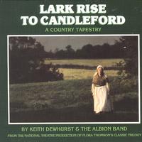 Lark Rise To Candleford