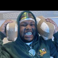 DoughBoy D