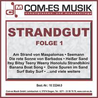 Strandgut, Folge 1