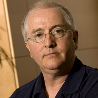 Patrick Doyle