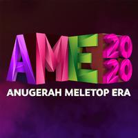 AME2020 Anugerah Meletop Era