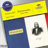 Liszt: Piano Works