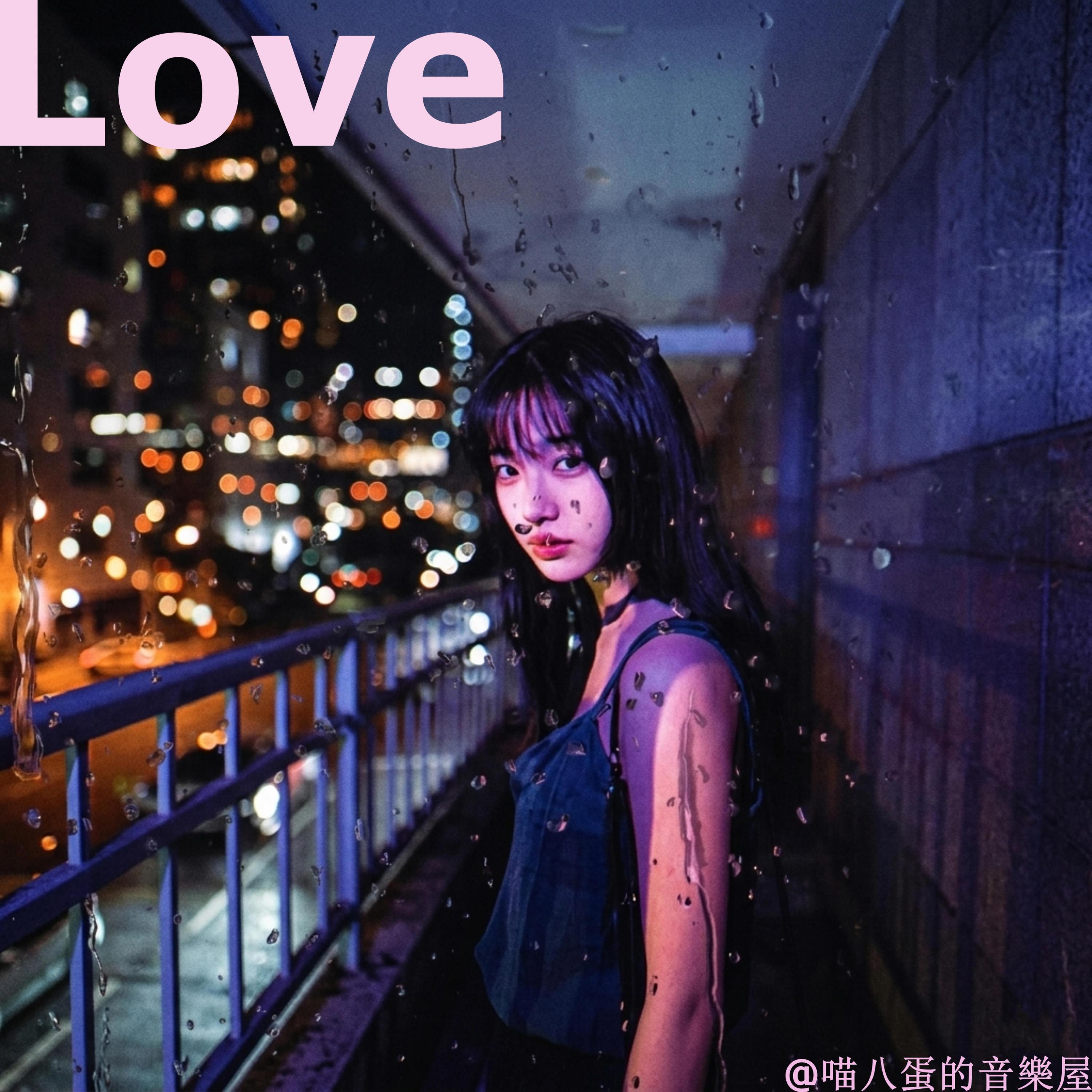 永恆的誓約 (Eternal Vow)封面