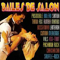 Bailes De Salón Vol.1