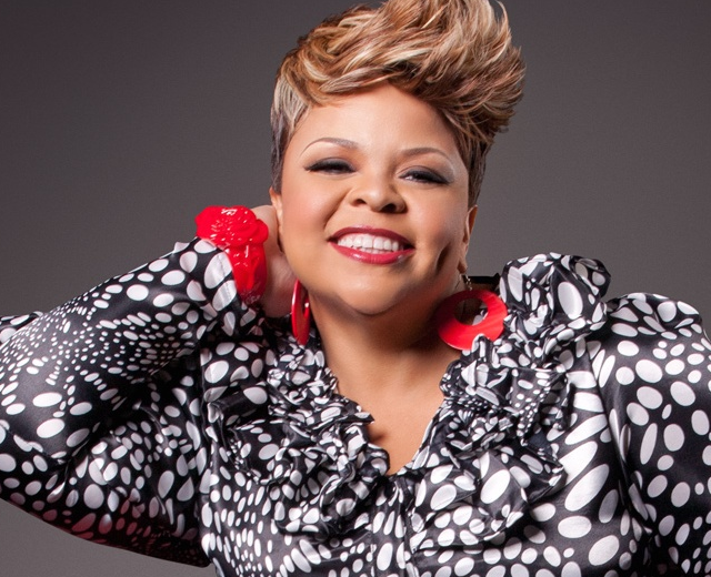 Tamela Mann
