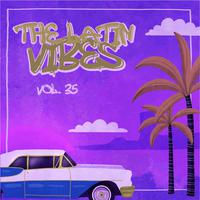 The Latin Vibes, Vol. 35