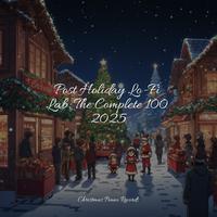 Post Holiday Lo-Fi Lab: The Complete 100 2025