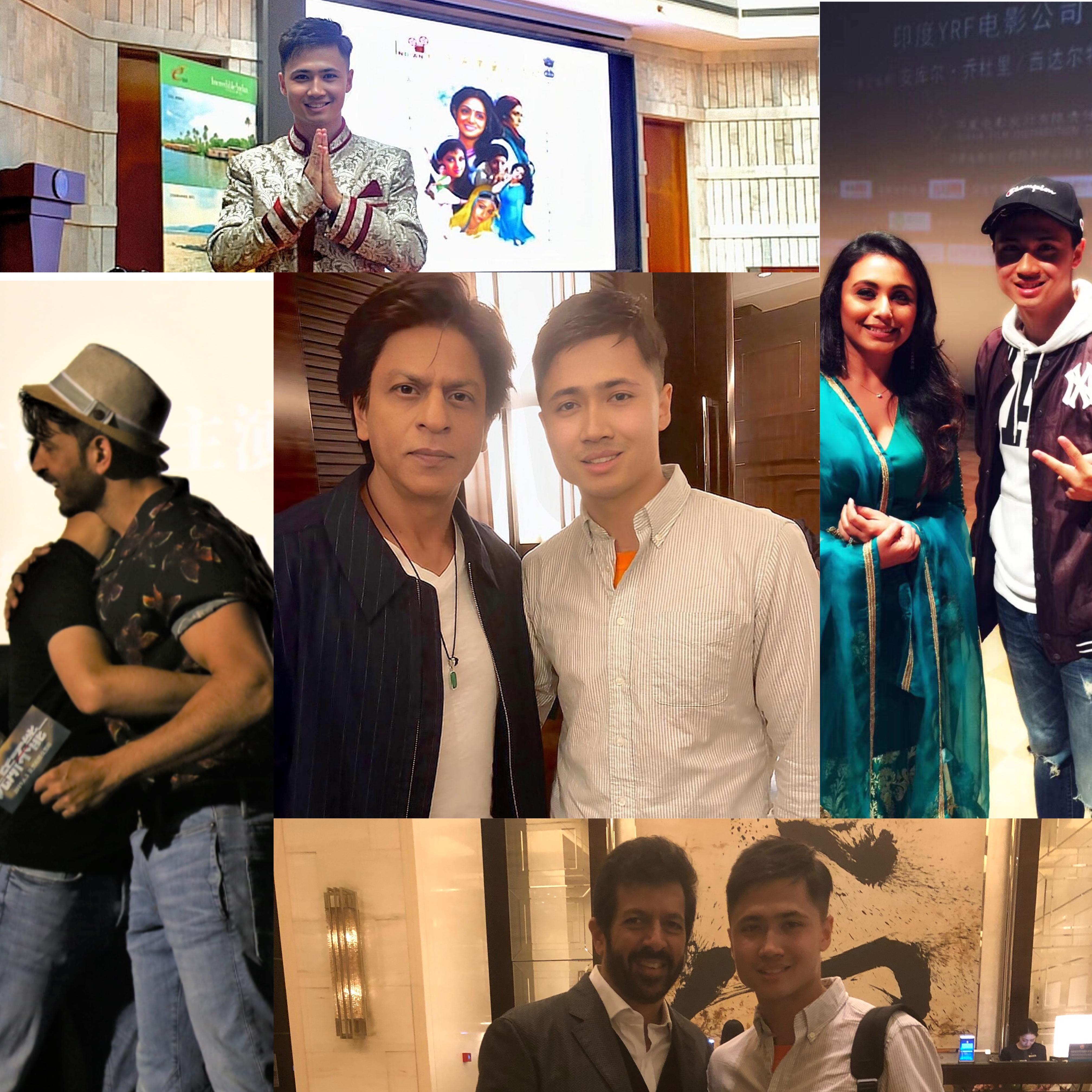 Abhi Mujh Mein Kahin