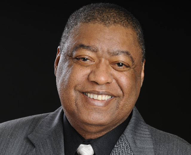 Ron Kenoly