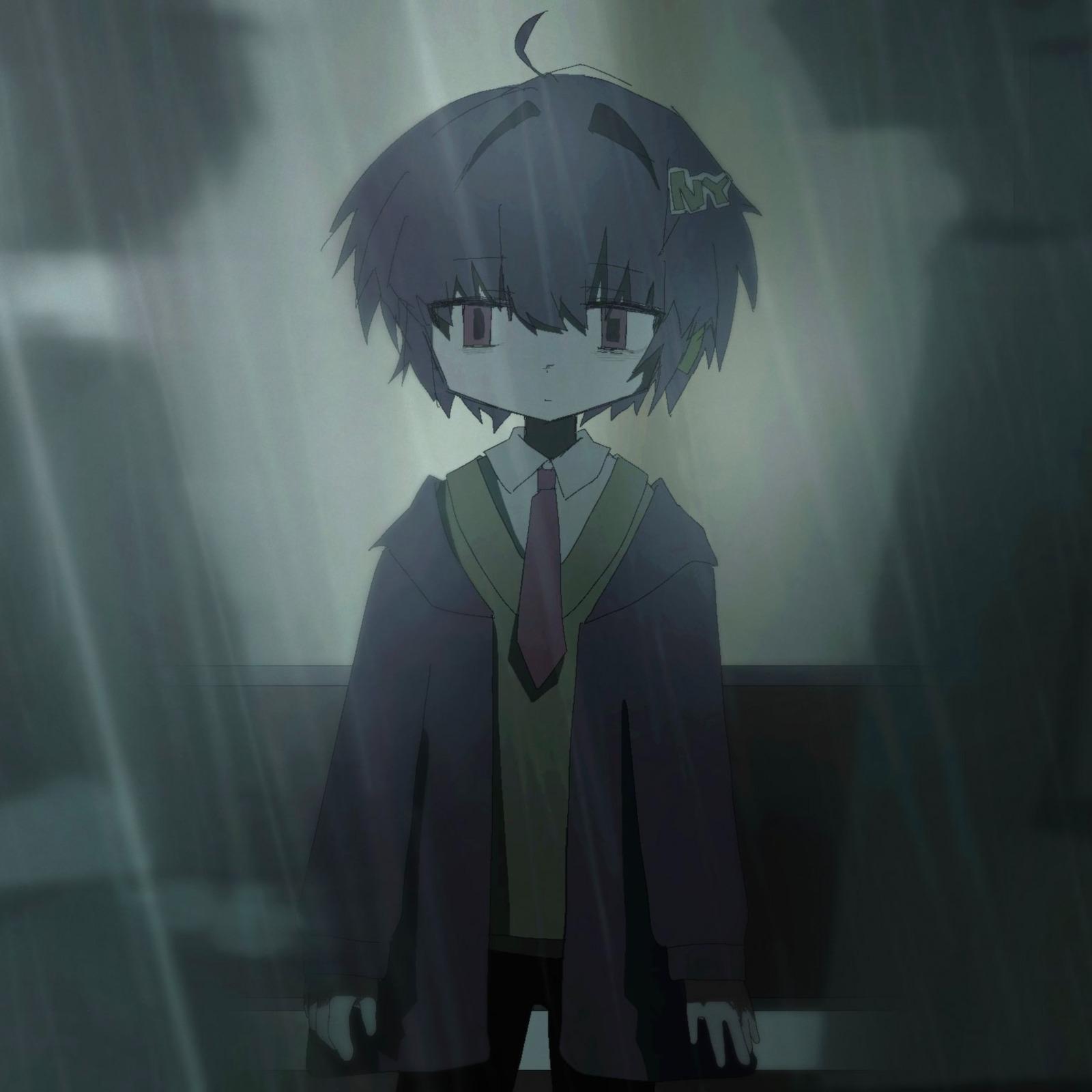 雨の雑踏で (feat. 重音テト)