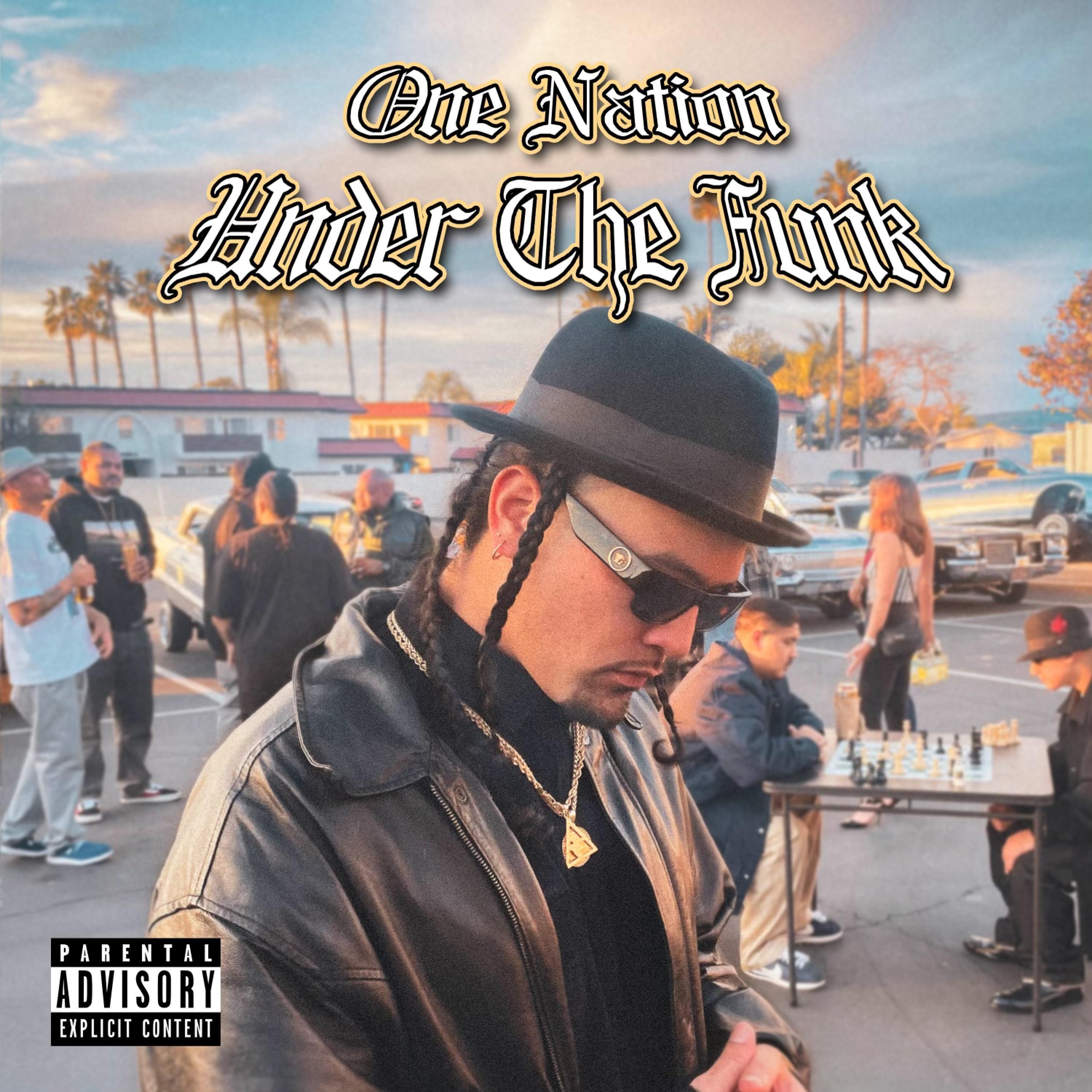 No Percent (feat. Suga Free)