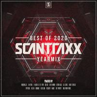 Best of 2020 Hardstyle