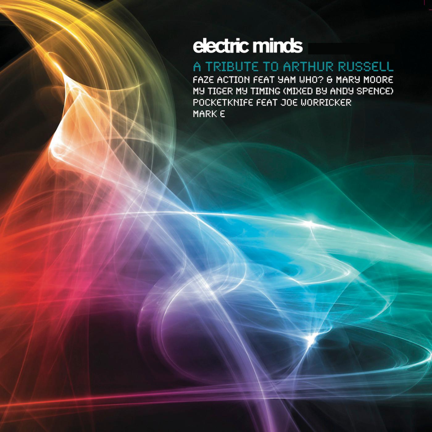 Get Around To It (Mark E Remix)