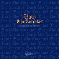 Bach: Toccatas