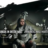 Andreas Max Martin