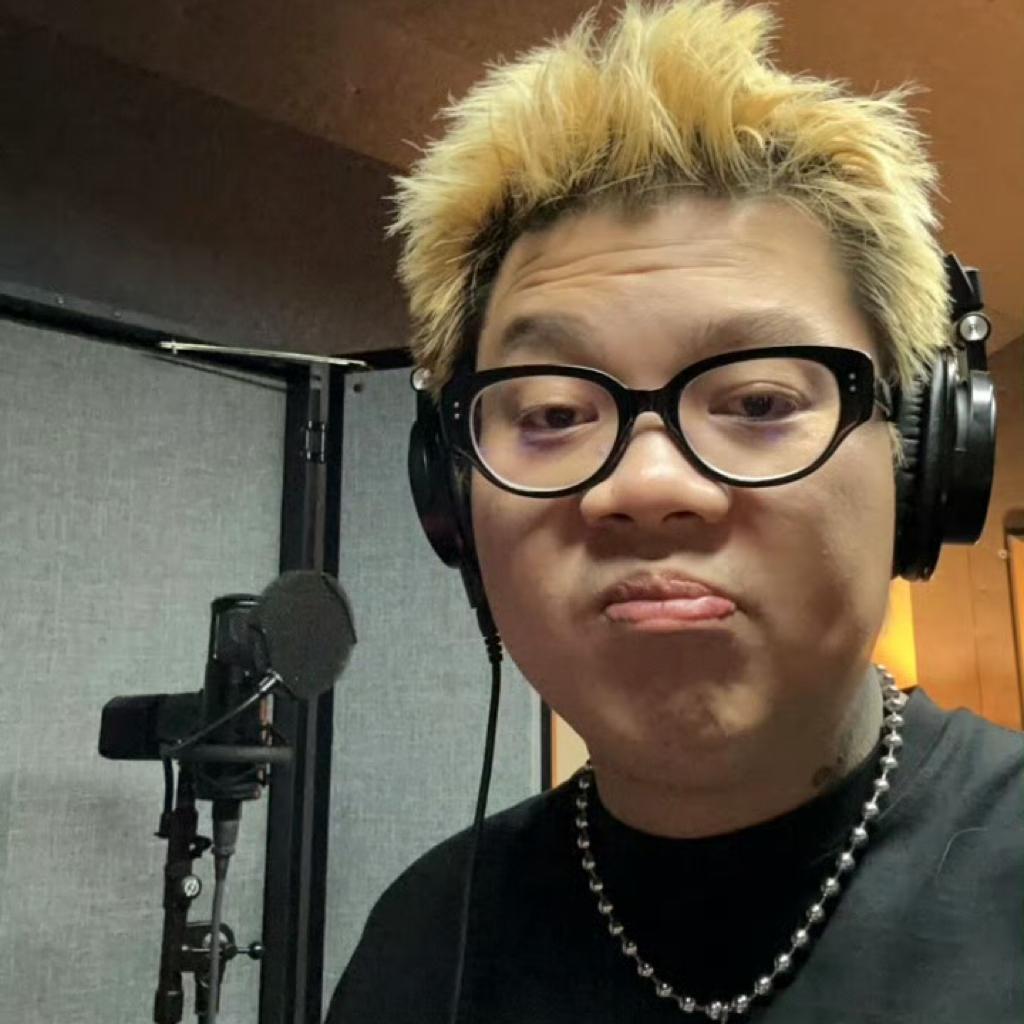 功夫胖Kungfu-Pen 湘西词王