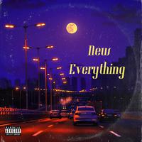 New Everything (feat. SEBASTIAN PAUL & Rosie Carney)