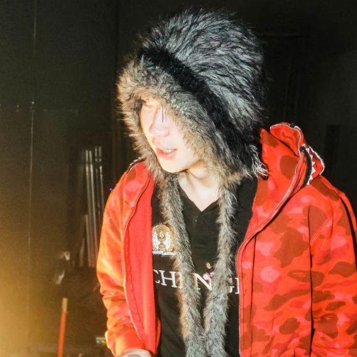 (FREE) "我恨你" BOBBYNOPEACE+SASIOVERLXRD-Type Beat