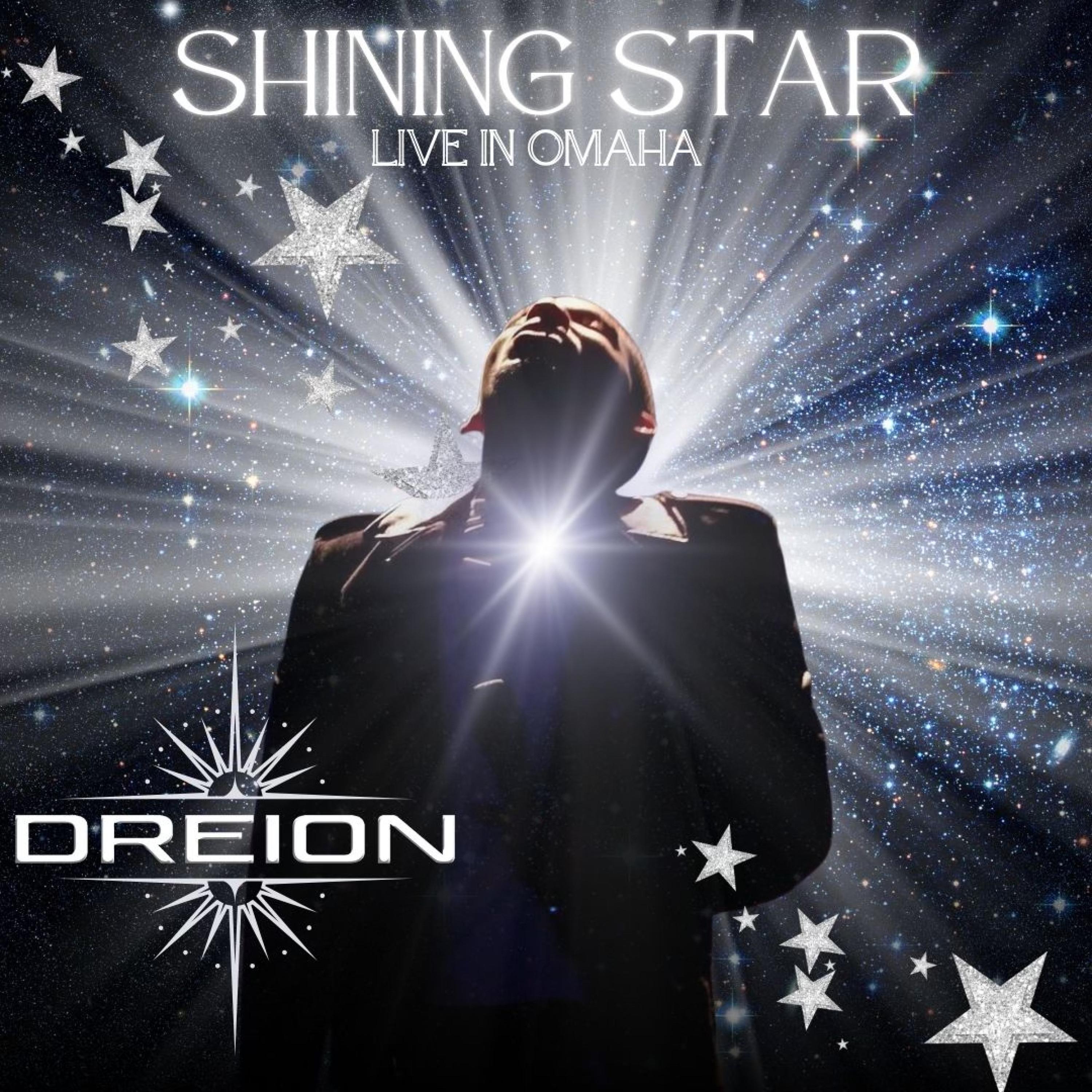 Shining Star, Live in Omaha! (Live)