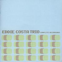 Eddie Costa - The House Of Blue Lights