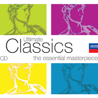 Ultimate Classics: The Essential Masterpieces