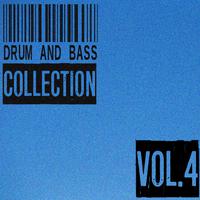 Drum and Bass Collection, Vol. 4