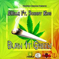 Burn It Green