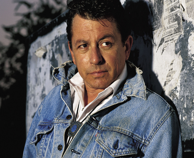 Joe Ely