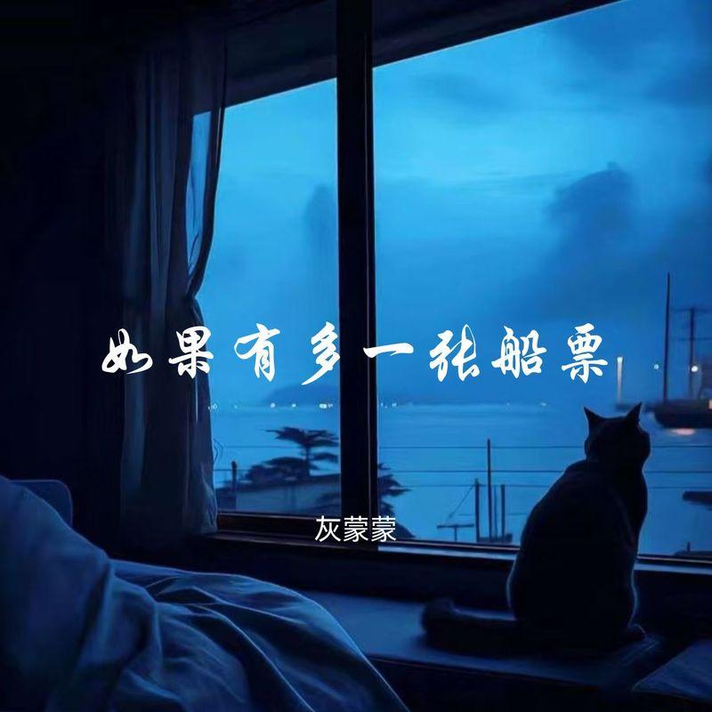 我不愿看到你流泪的眼睛 (氛围版)封面