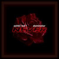 Never (feat. Dominator)