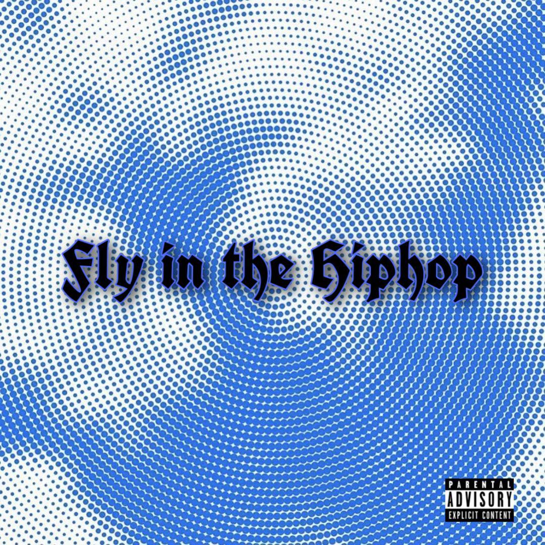 Fly in the Hiphop(prod.by AllenJ)