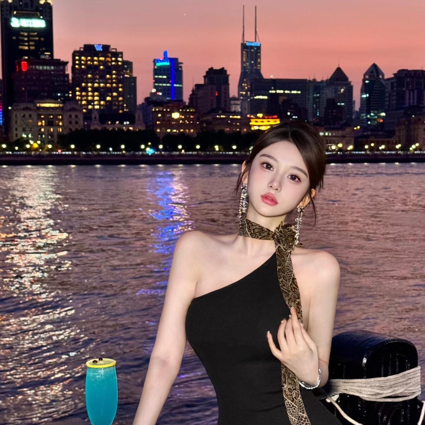 说散就散DJ（DJ-VINA remix）封面