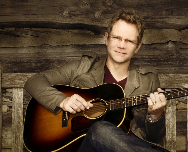 Steven Curtis Chapman