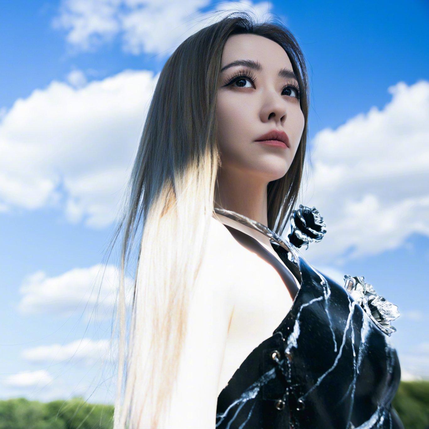 ❤️张靓颖•Jane Zhang•珍姐