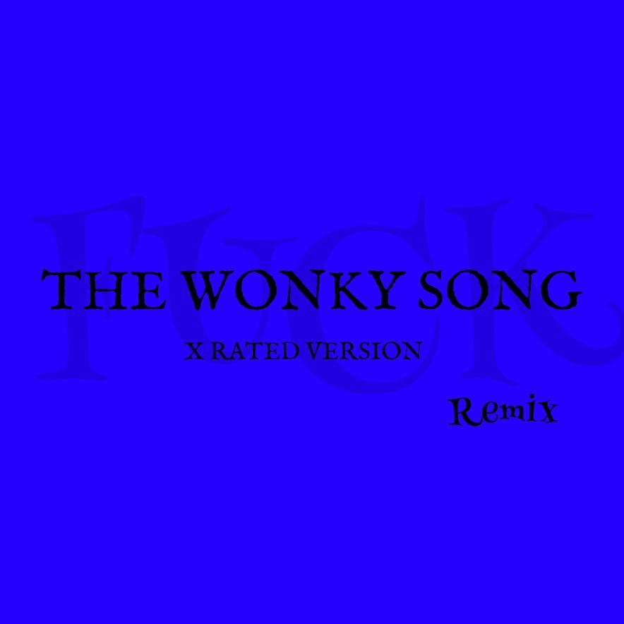 Sherkan Future-The Wonky Song(X Reted Version)（DJ SUNNY remix）
