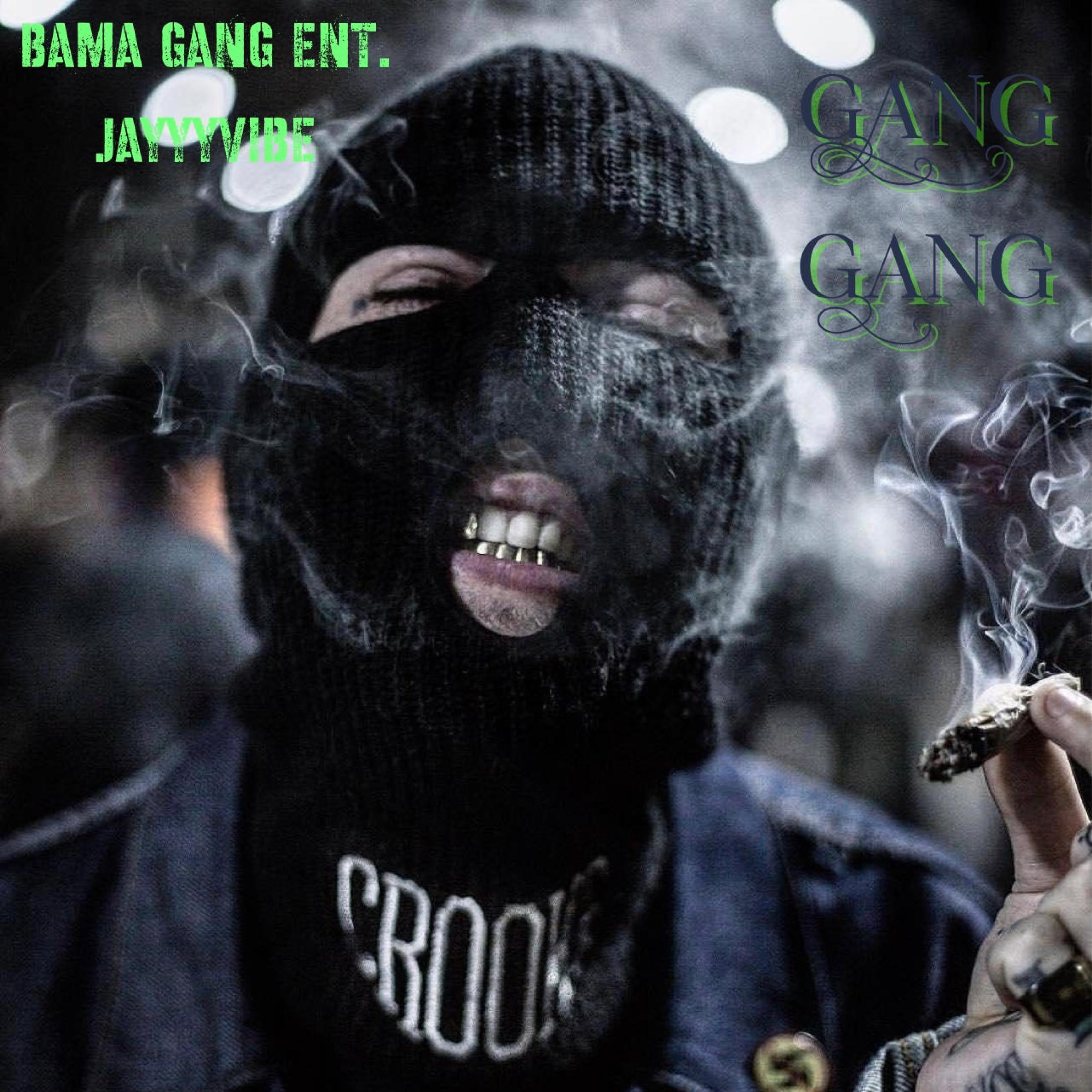 Gang Gang