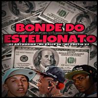 Bonde do Estelionato