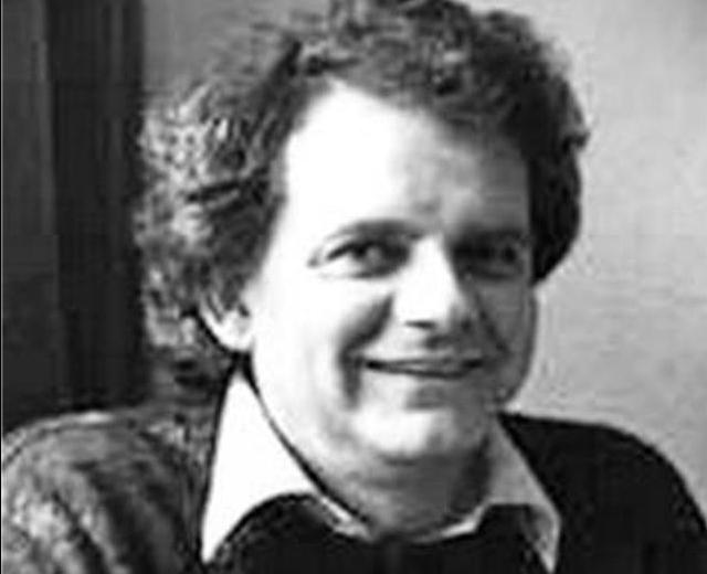 Alan Hacker