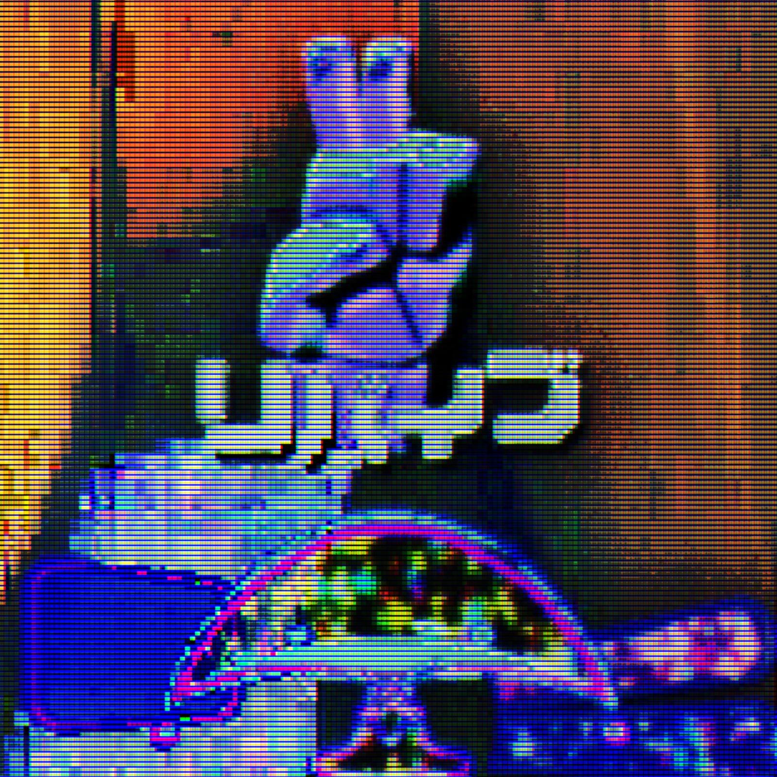 リバイブ (feat. デフォ子, 重音テト & 足立レイ)