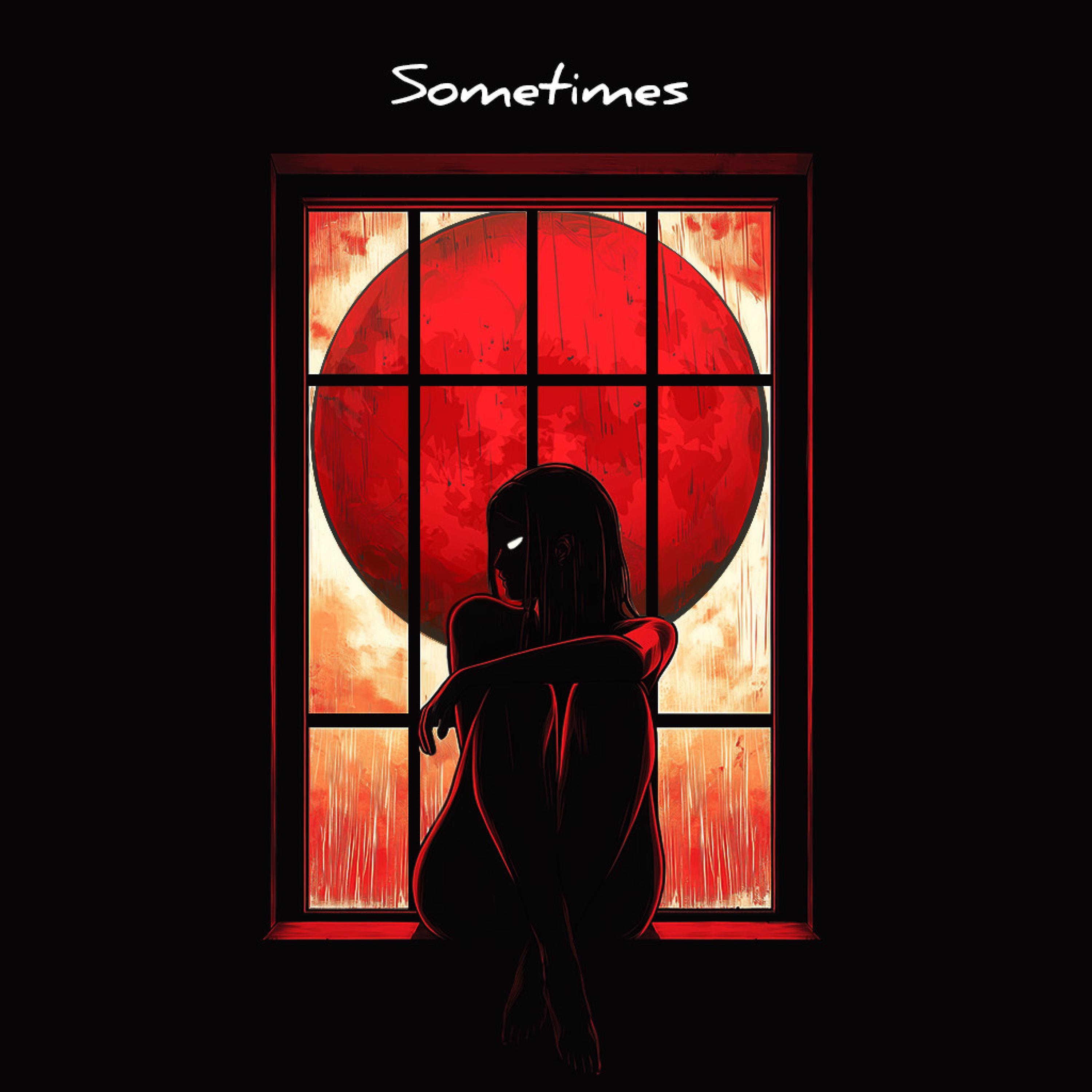 Sometimes (feat. Cxssidy)