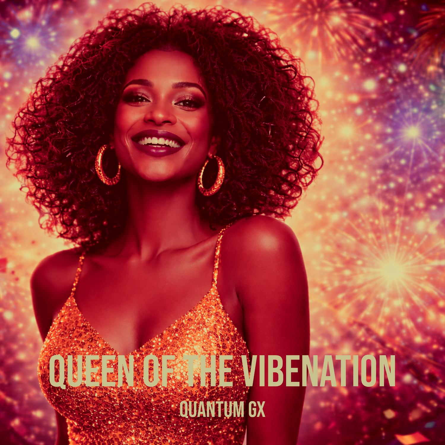 Queen of the Vibenation