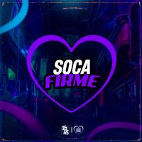 DJ FELYPINHO 013 - Soca Firme