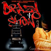 Crazy 4 Show 3