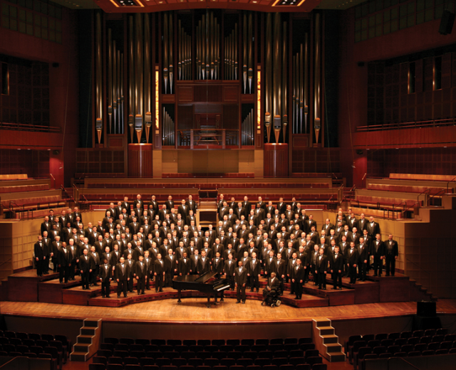 The Turtle Creek Chorale