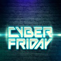 Cyber Friday