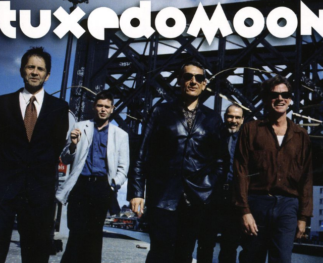 Tuxedomoon