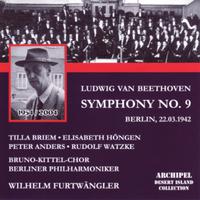 Beethoven: Symphony No. 9 - 